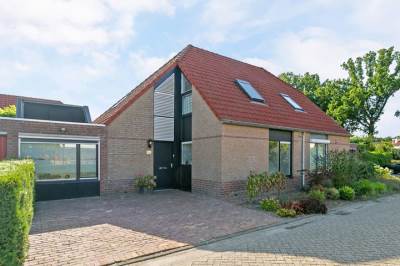 Woning Rijnlaan 205 Helmond