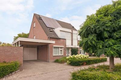 Woning Aangelag 44 Reusel