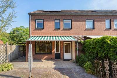 Woning Pashegge 167 Winterswijk