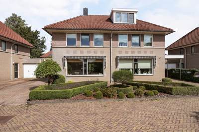 Woning Lariks 5 Heerenveen