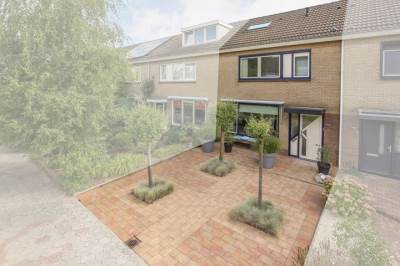 Woning Kraaijenberg 9508 Wijchen