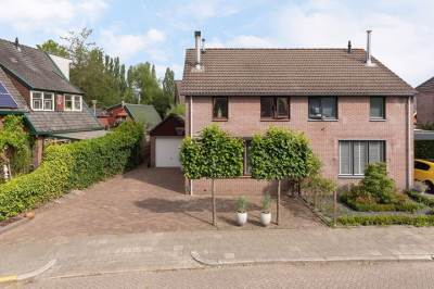 Woning Hezeweg 50 Apeldoorn