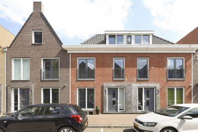 Woning Blokzijlpark 22 Amersfoort
