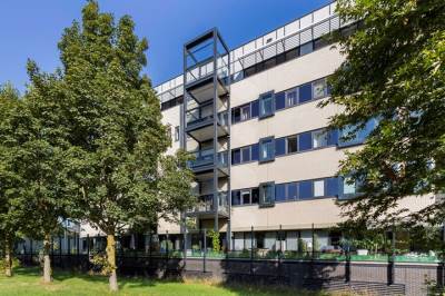 Woning Merweplein 5 34 Nieuwegein