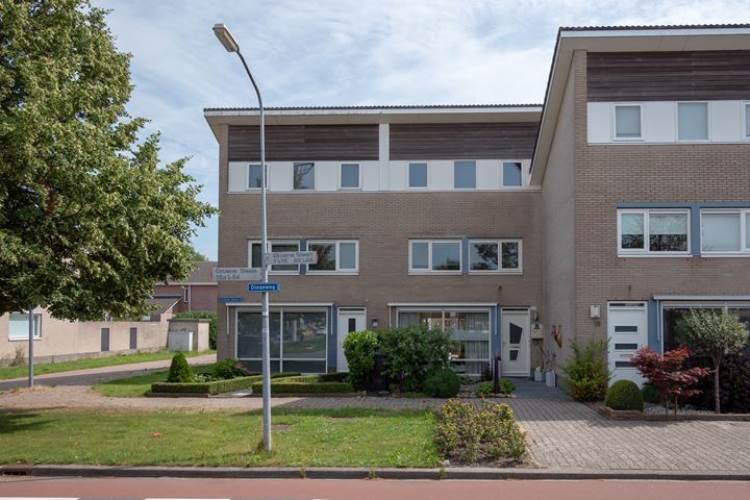 Woning Groene Steen 15A Hoorn (NH)