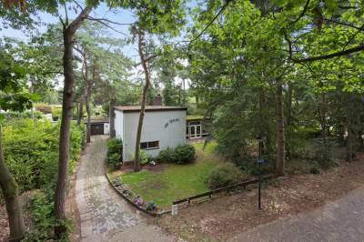 Woning Pijperlaan 8 Son en Breugel