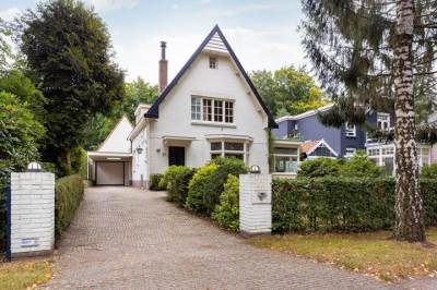 Woning Vonderlaan 1A Apeldoorn