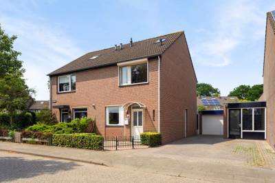 Woning Bijsteren 4 Den Bosch