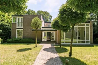 Woning Lille 4 Vessem