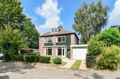 Woning Kometenstraat 3 Hoorn (NH)
