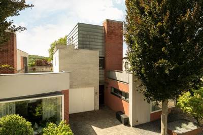 Woning Vauwerhof 36 Meerssen