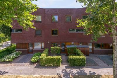 Woning Hongerman 33 Eersel