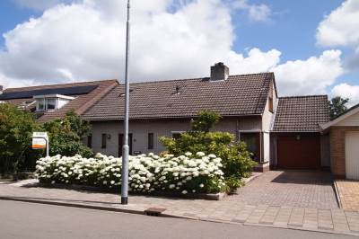 Woning Kruitmolenlaan 61 Middelburg