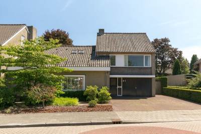 Woning Lindestraat 115 Eersel