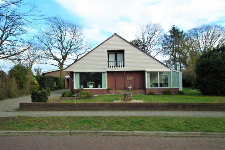 Woning Cornelis Kuyperweg 27 Nijverdal