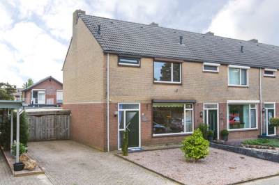 Woning Prins Constantijnstraat 19 Wehl