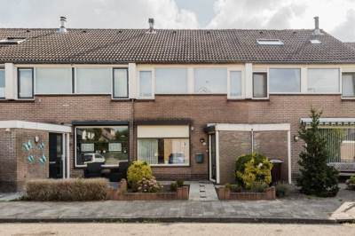 Woning Juliana van Stolberglaan 20 Lopik