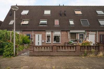 Woning Heeskesacker 1224 Nijmegen