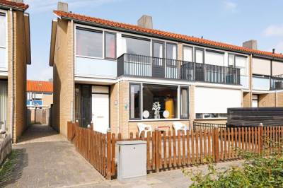 Woning Hesselsstraat 25 Den Bosch