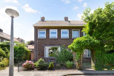 Woning Vegastraat 69 Amsterdam