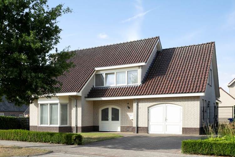 Woning Grenswal 35 Veldhoven