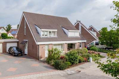 Woning Kort Land 7B Bodegraven