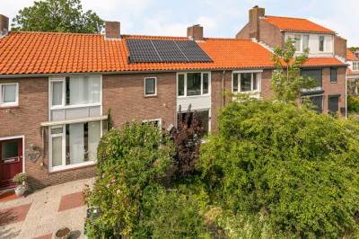 Woning Breeweg 30 Middelburg