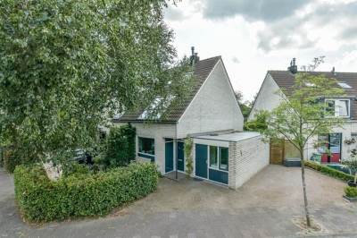 Woning Claverenbladstraat 47 Leusden