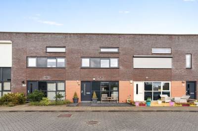 Woning Mambostraat 122 Purmerend