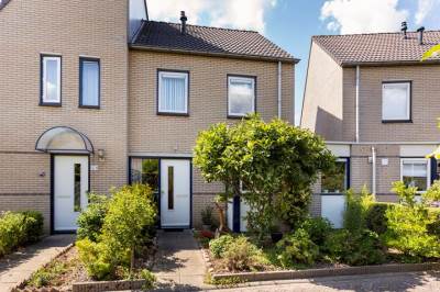 Woning van Hoornlaan 106 Zutphen