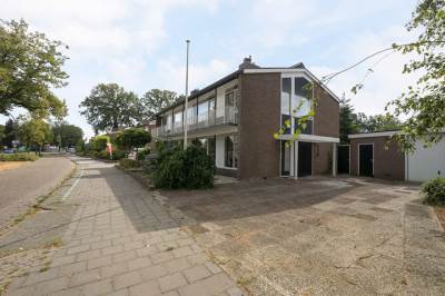 Woning Deldenerstraat 225 Hengelo (OV)