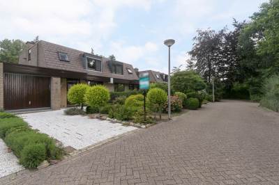 Woning Parallelweg-Zuid 26 Nieuwerkerk aan den IJssel
