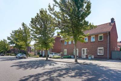 Woning Keulerstraat 23 Weert