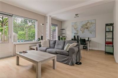 Woning Kolmschotlanden 100 Enschede