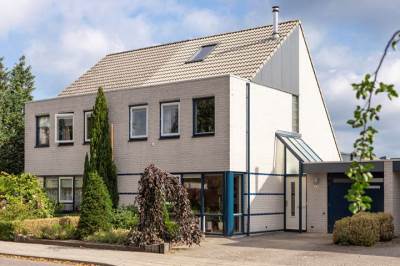 Woning van Hoornlaan 47 Zutphen