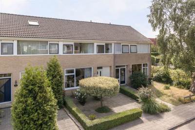Woning De Jol 13 Grou