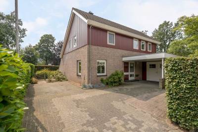 Woning Boterbloem 5 Dalfsen