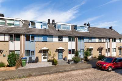 Woning Schonauwen 122 IJsselstein