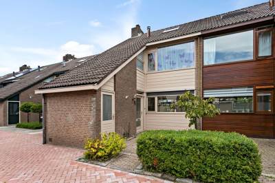 Woning Langeweide 168 Zuid-Scharwoude