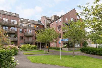 Woning M. Smallegangehof 11 Middelburg