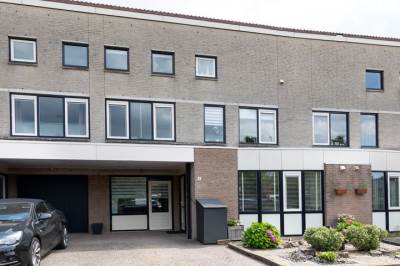 Woning Gerbrandyhof 6 Etten-Leur