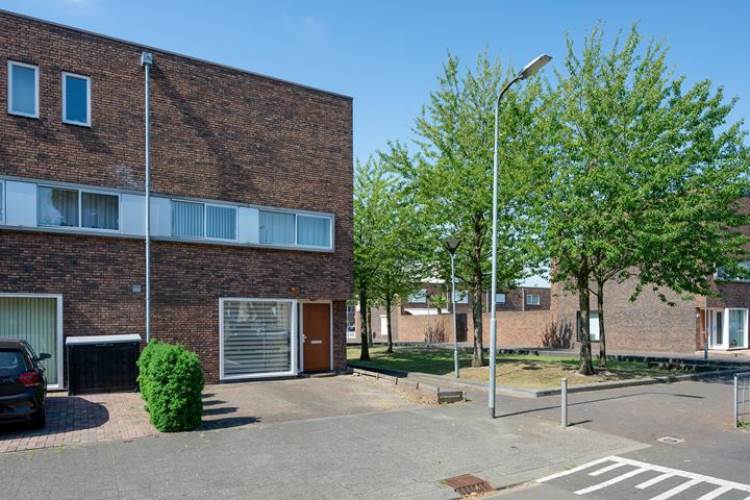 Woning Moeraszegge 29 Breda