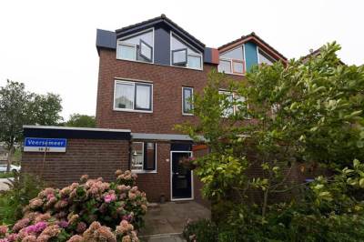 Woning Veersemeer 42 Zaandam