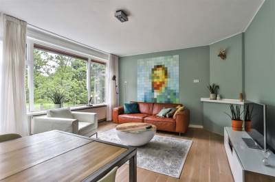 Woning Paterswoldseweg 200 Groningen