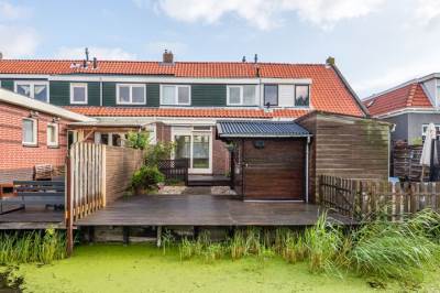 Woning Weiver 82 Krommenie