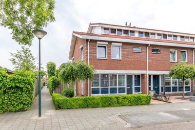 Woning Avondster 46 Elst (GE)