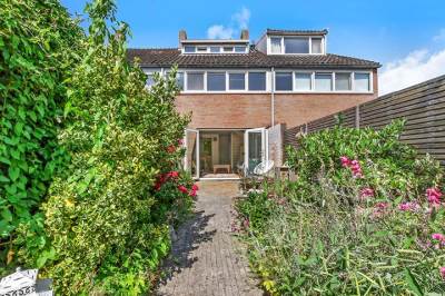 Woning Fideliolaan 129 Amstelveen