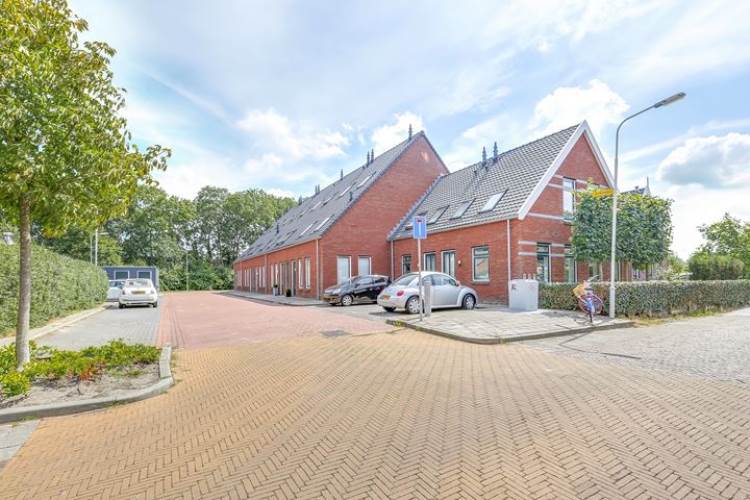 Woning Schinjer 15 Castricum