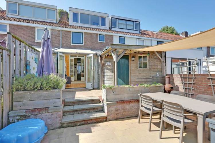 Woning Tienenwal 25 Alkmaar