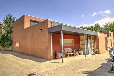 Woning Hanedoorn 9 Maastricht